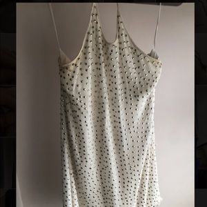Alice + Olivia Dresses - Alice and Olivia Halter sequin dress Alice + Olivia Dresses - Alice and Olivia Halter sequin dress